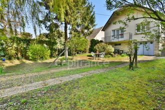 achat maison st-germain-les-arpajon 91180