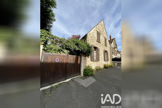 achat maison st-germain-les-arpajon 91180