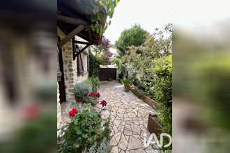 achat maison st-germain-les-arpajon 91180