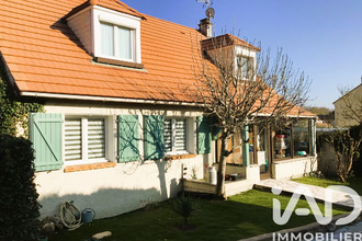 achat maison st-germain-les-arpajon 91180