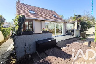 achat maison st-germain-les-arpajon 91180