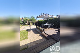 achat maison st-germain-les-arpajon 91180