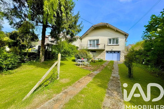 achat maison st-germain-les-arpajon 91180