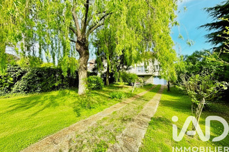 achat maison st-germain-les-arpajon 91180