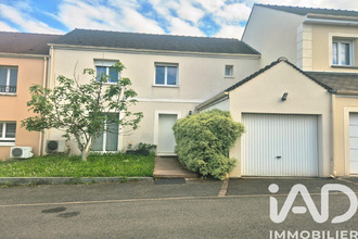 achat maison st-germain-les-arpajon 91180