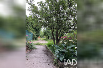 achat maison st-germain-les-arpajon 91180