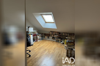 achat maison st-germain-les-arpajon 91180