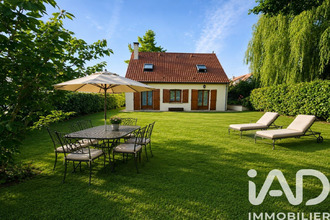 achat maison st-germain-les-arpajon 91180