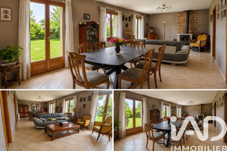 achat maison st-germain-les-arpajon 91180