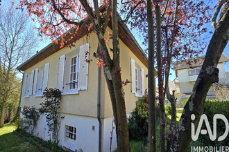 achat maison st-germain-les-arpajon 91180
