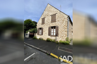 achat maison st-germain-les-arpajon 91180