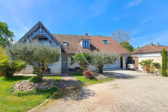 achat maison st-germain-les-arpajon 91180
