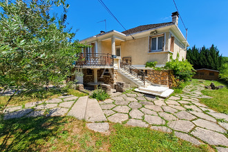 achat maison st-germain-les-arpajon 91180