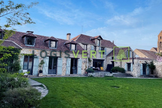 achat maison st-germain-les-arpajon 91180