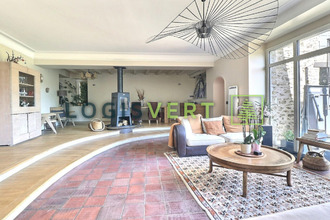 achat maison st-germain-les-arpajon 91180