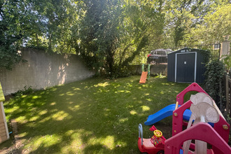 achat maison st-germain-les-arpajon 91180