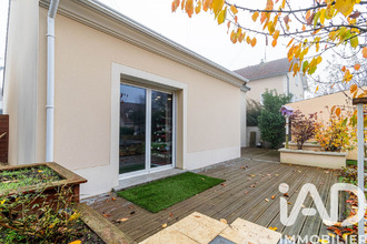 achat maison st-germain-les-arpajon 91180