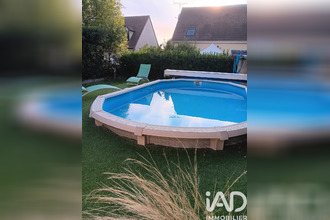 achat maison st-germain-les-arpajon 91180