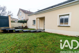achat maison st-germain-les-arpajon 91180