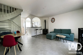 achat maison st-germain-les-arpajon 91180