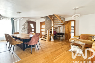 achat maison st-germain-les-arpajon 91180