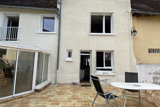 achat maison st-germain-les-belles 87380