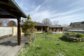 achat maison st-germain-les-belles 87380