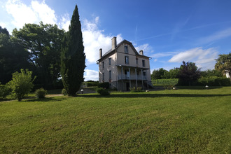 achat maison st-germain-les-belles 87380