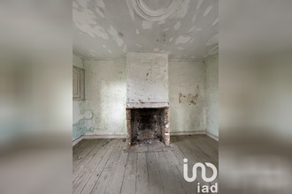 achat maison st-germain-les-belles 87380