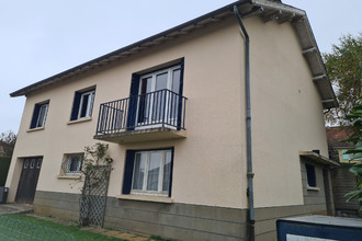 achat maison st-germain-les-belles 87380