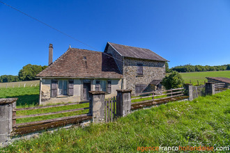 achat maison st-germain-les-belles 87380