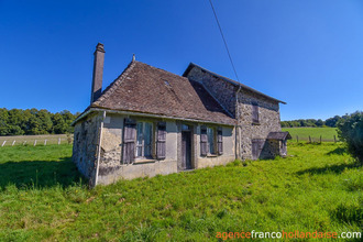 achat maison st-germain-les-belles 87380