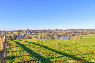 achat maison st-germain-les-belles 87380