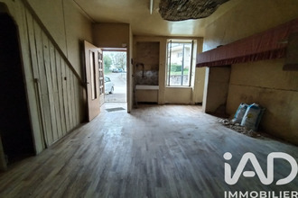 achat maison st-germain-les-belles 87380