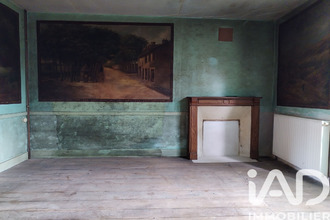 achat maison st-germain-les-belles 87380