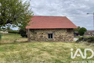 achat maison st-germain-les-belles 87380