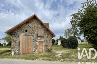 achat maison st-germain-les-belles 87380