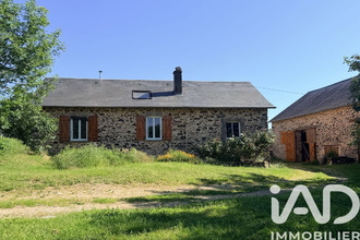 achat maison st-germain-les-belles 87380