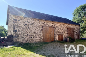 achat maison st-germain-les-belles 87380