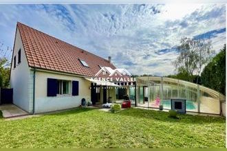 achat maison st-germain-les-corbeil 91250