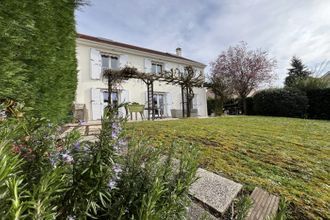 achat maison st-germain-les-corbeil 91250