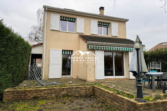 achat maison st-germain-les-corbeil 91250