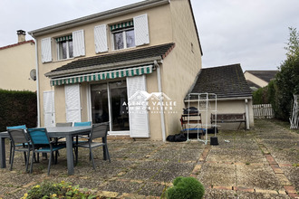 achat maison st-germain-les-corbeil 91250