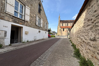 achat maison st-germain-les-corbeil 91250