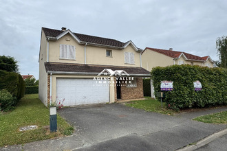 achat maison st-germain-les-corbeil 91250