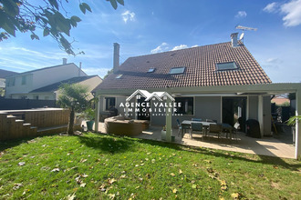 achat maison st-germain-les-corbeil 91250