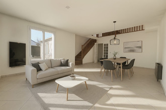 achat maison st-germain-les-corbeil 91250