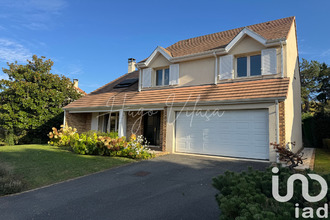 achat maison st-germain-les-corbeil 91250