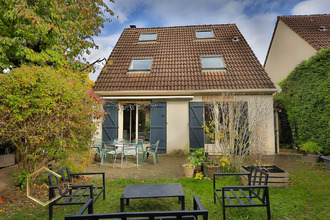 achat maison st-germain-les-corbeil 91250