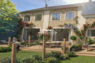 achat maison st-germain-les-corbeil 91250